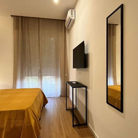 Vista Veneto La Pennichella Bed and Breakfast Agropoli Buitenkant foto