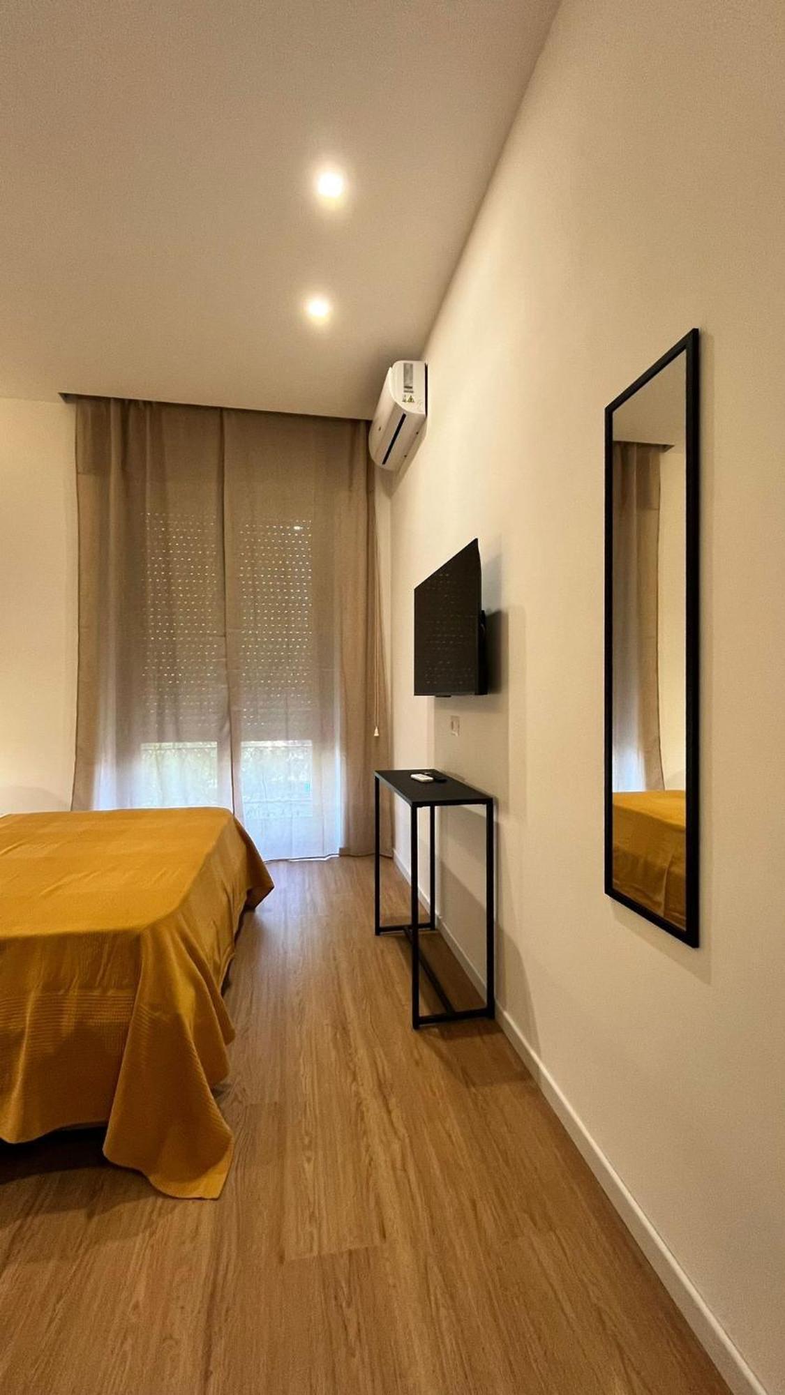 Vista Veneto La Pennichella Bed and Breakfast Agropoli Buitenkant foto