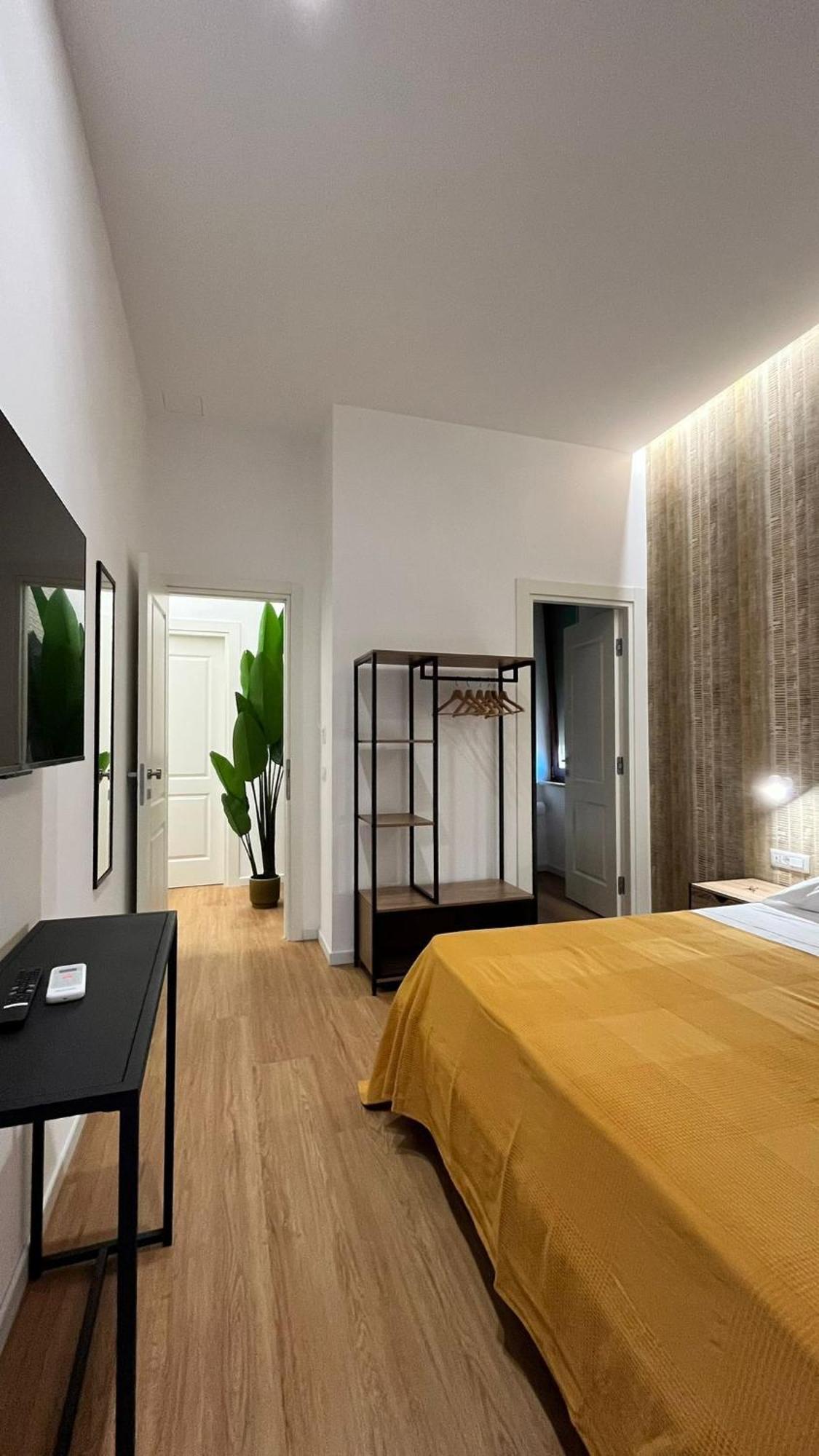 Vista Veneto La Pennichella Bed and Breakfast Agropoli Buitenkant foto