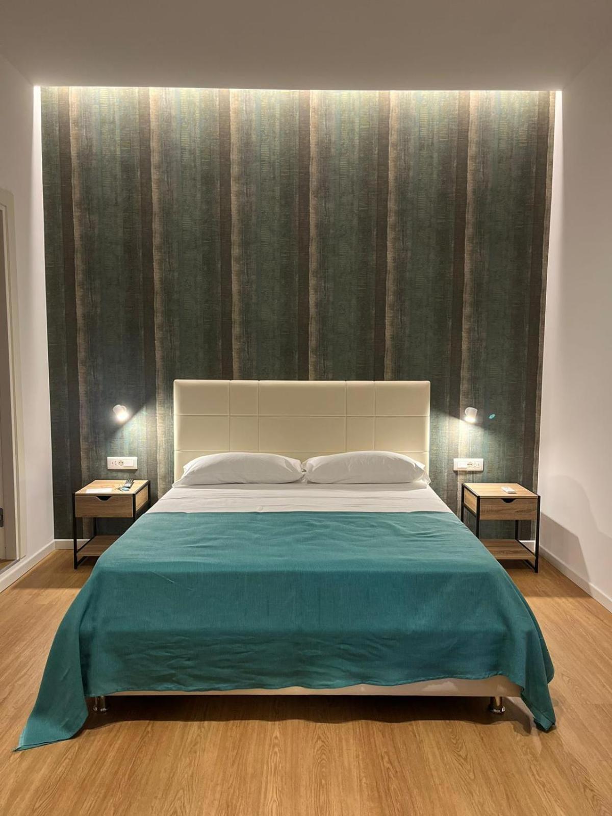 Vista Veneto La Pennichella Bed and Breakfast Agropoli Buitenkant foto
