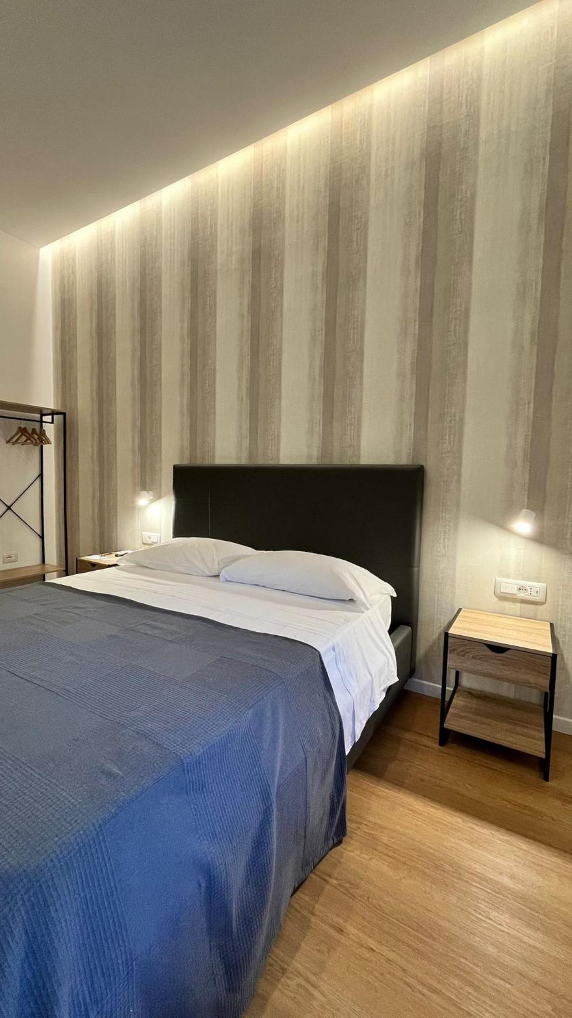 Vista Veneto La Pennichella Bed and Breakfast Agropoli Buitenkant foto