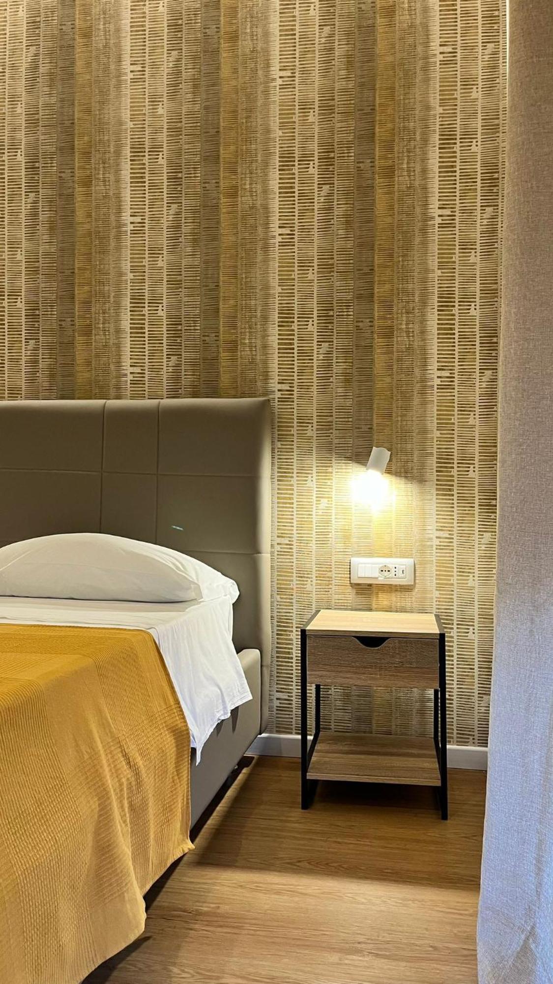 Vista Veneto La Pennichella Bed and Breakfast Agropoli Buitenkant foto