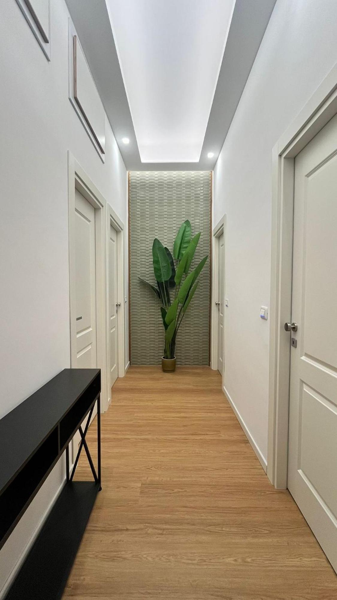 Vista Veneto La Pennichella Bed and Breakfast Agropoli Buitenkant foto