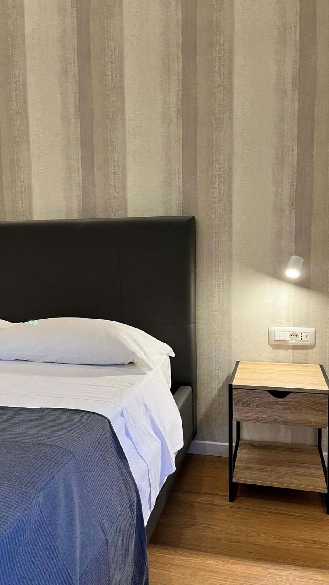Vista Veneto La Pennichella Bed and Breakfast Agropoli Buitenkant foto